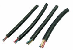 高溫控制電纜說明及其型號